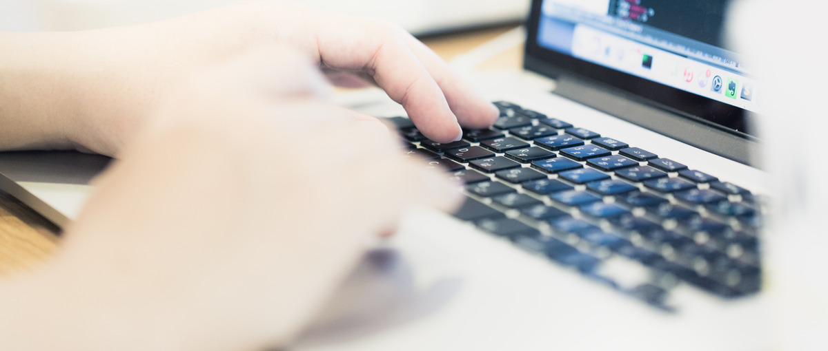 Webクリエイターオープンポジション! 現場でスペシャリストを目指したい方