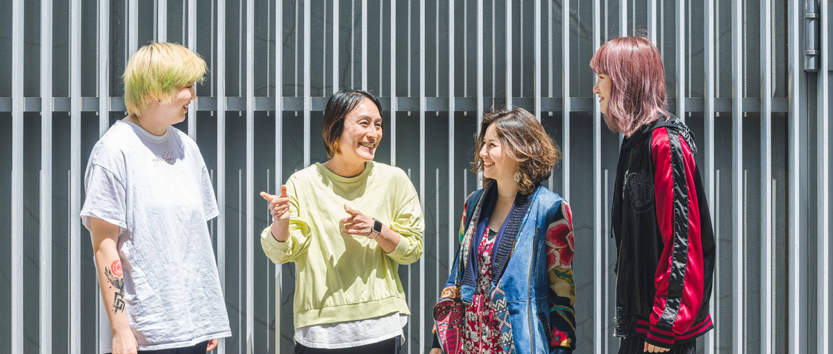 YouTubeの運用経験も活かせる！グローバルな音楽ビジネスに挑戦しよう。