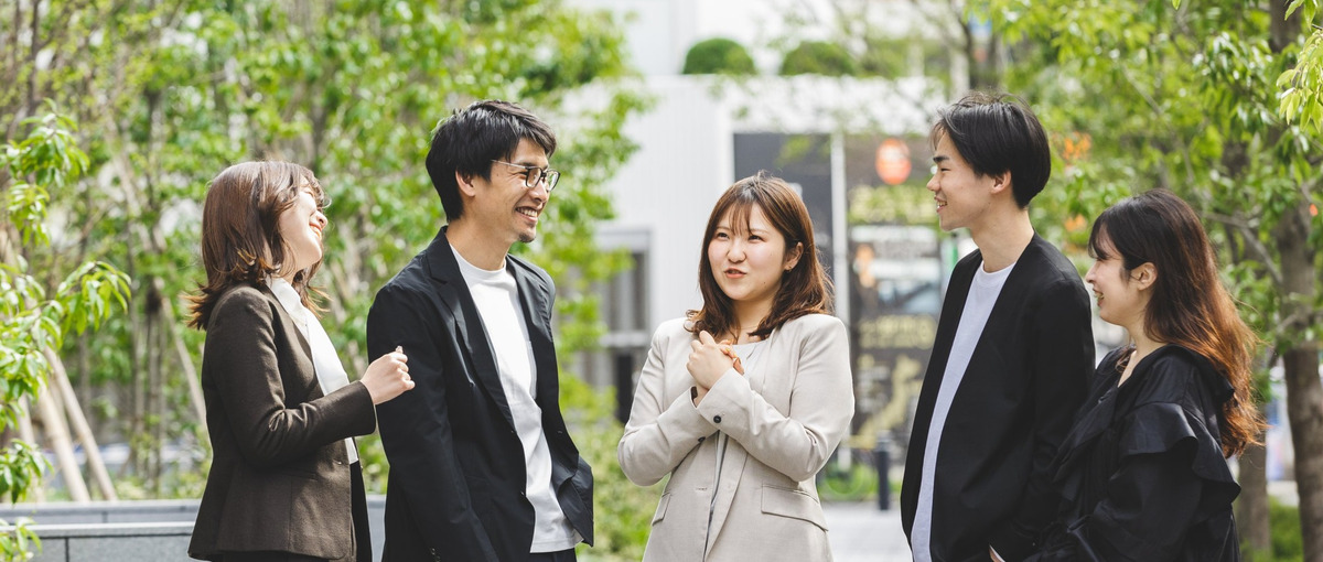 キャリアアドバイザー｜転職活動に並走するメンバーを募集！