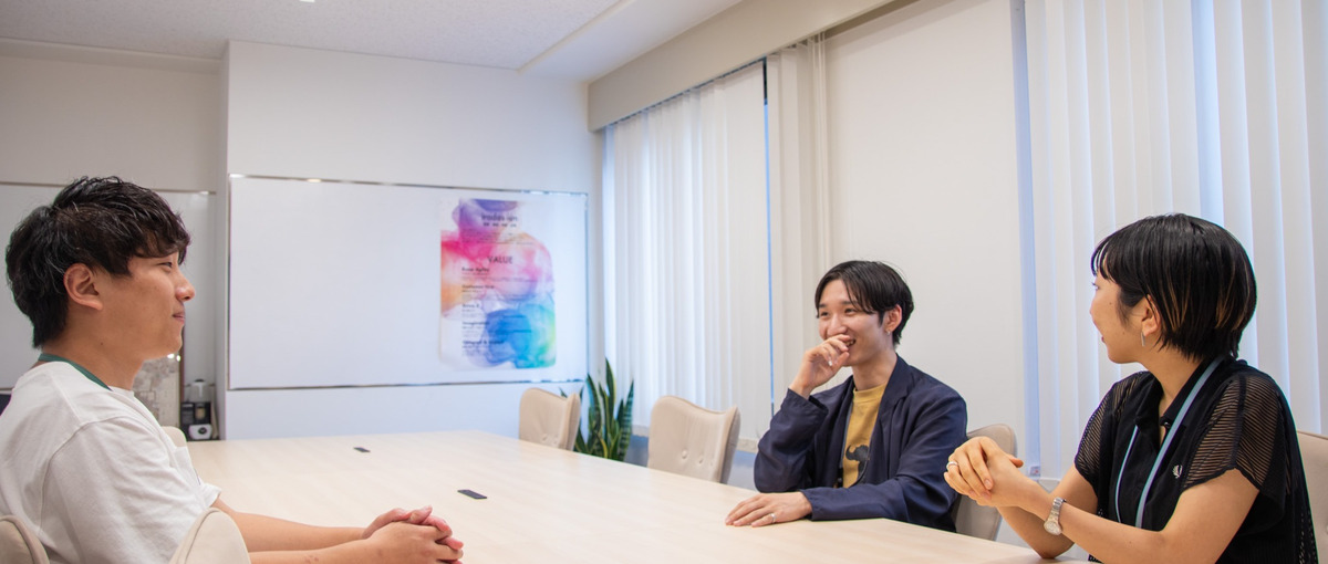 本質的なキャリア教育のサービスを一緒に作りませんか？