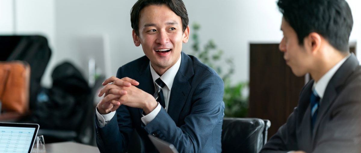  大企業向け人事SaaSプラットフォームのPM/導入コンサル募集