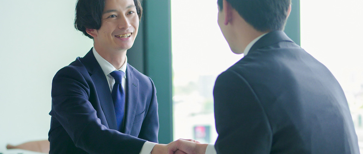 ERP市場に新しい選択肢を作る。新ERP製品の営業・マーケティング募集！