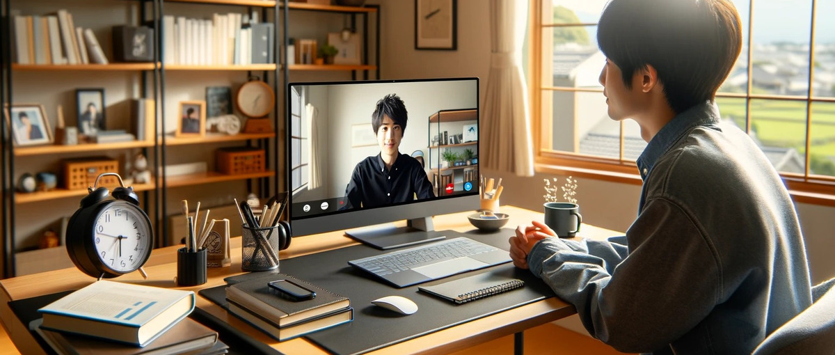 \キャリア教育に変革を！/　キャリア設計のサポートをしたい人Wanted！