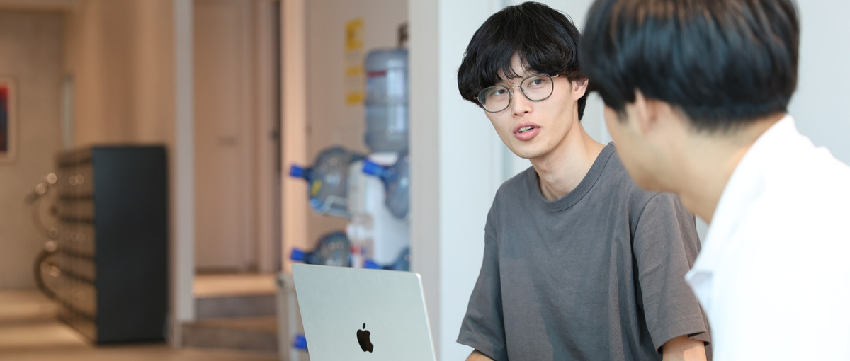 現役エンジニアから対面で学べる！AIを実務で学びたい学生インターン募集！