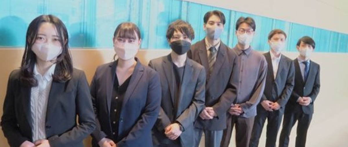 就活で無双したい学生必見！徹底的な就活支援が受けられる長期インターン！