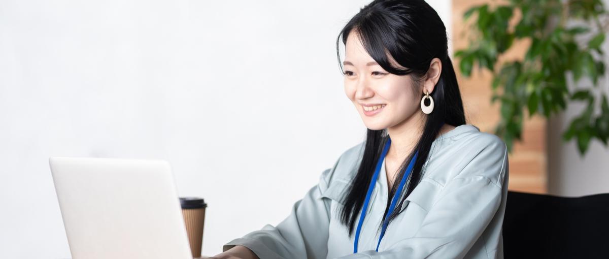 経験が浅くてもOK！営業担当として活躍していただけませんか？