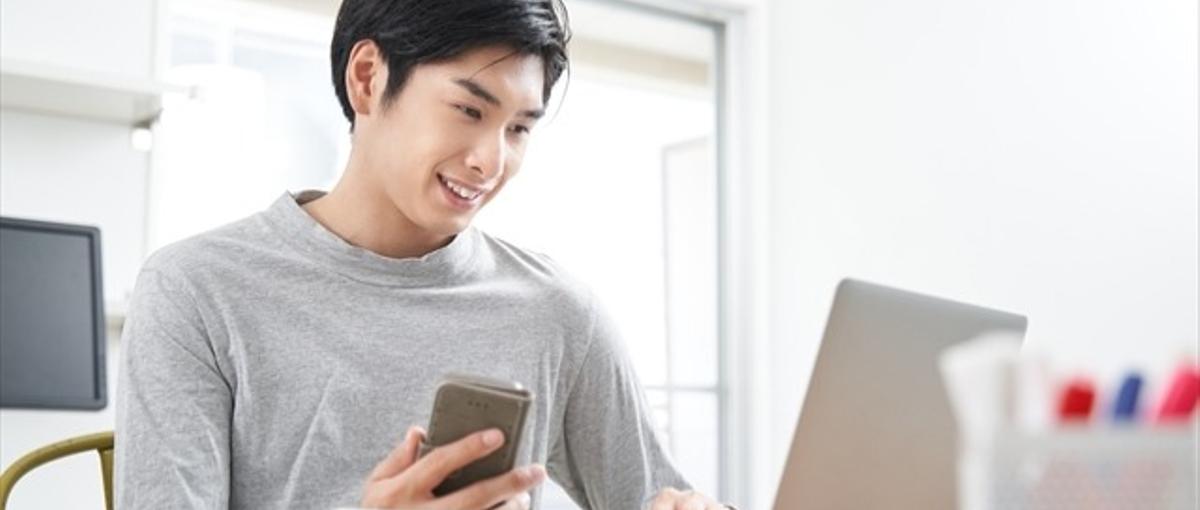 裁量の大きい環境で経験を積める。システムエンジニアを募集します！