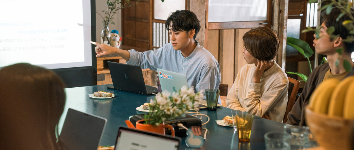 地域から食の未来を創る｜スケールする事業づくりを担う事業開発ポジション募集