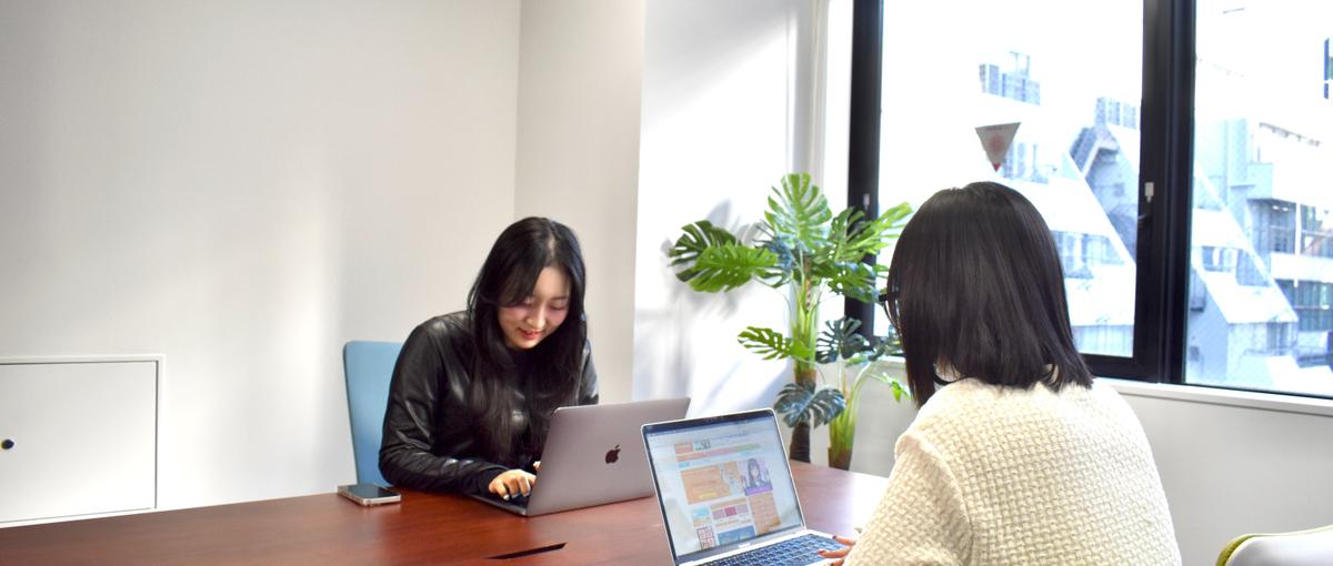 事務全般｜SNS×コスメ事業を裏で支えるメンバー募集！