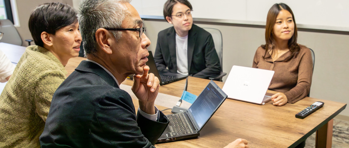 Javaマスターを探しています！弊社のプロジェクトリードをお任せしたい！