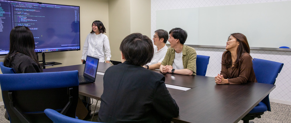 従業員もその家族も大切に！そんな会社でスキルアップしたい方大大大募集！