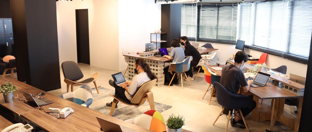 より裁量をもって働きたい、インフラエンジニアとして成長したい人大募集！