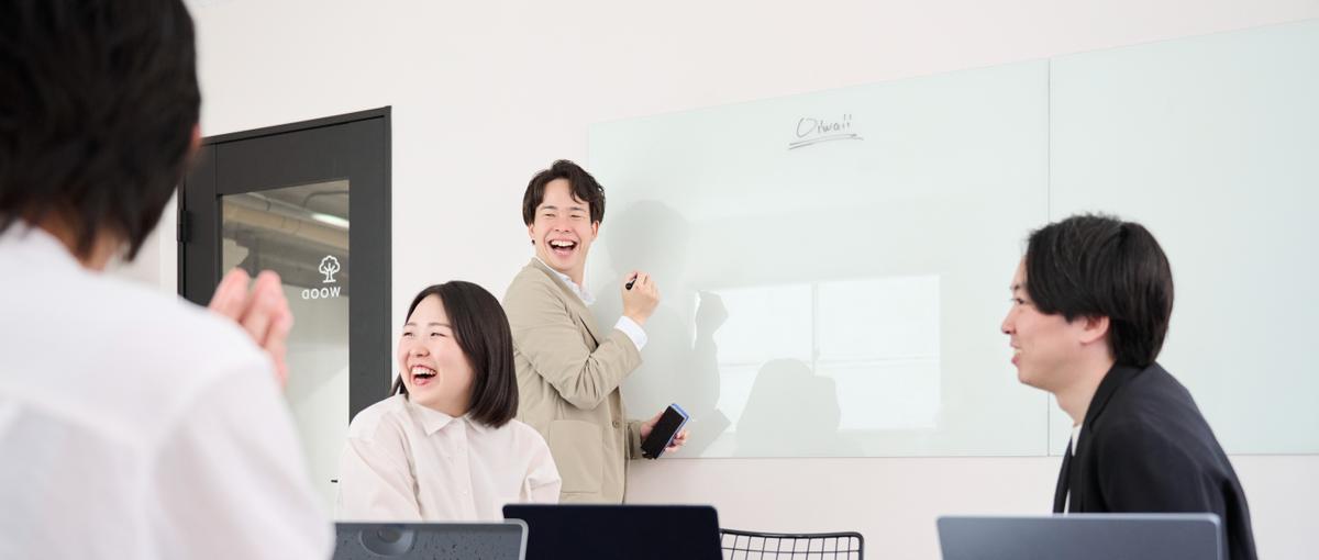 シリーズA｜新ジャンル〝祝祭×AI〟のカスタマーサクセス募集！