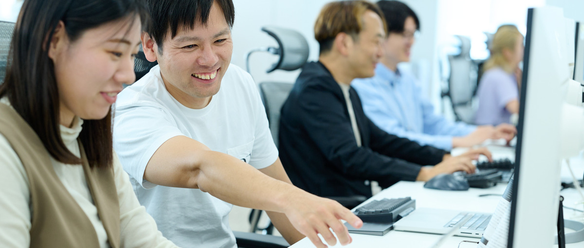 急成長中サービスのデータ基盤を一から設計・構築するデータエンジニアを募集！