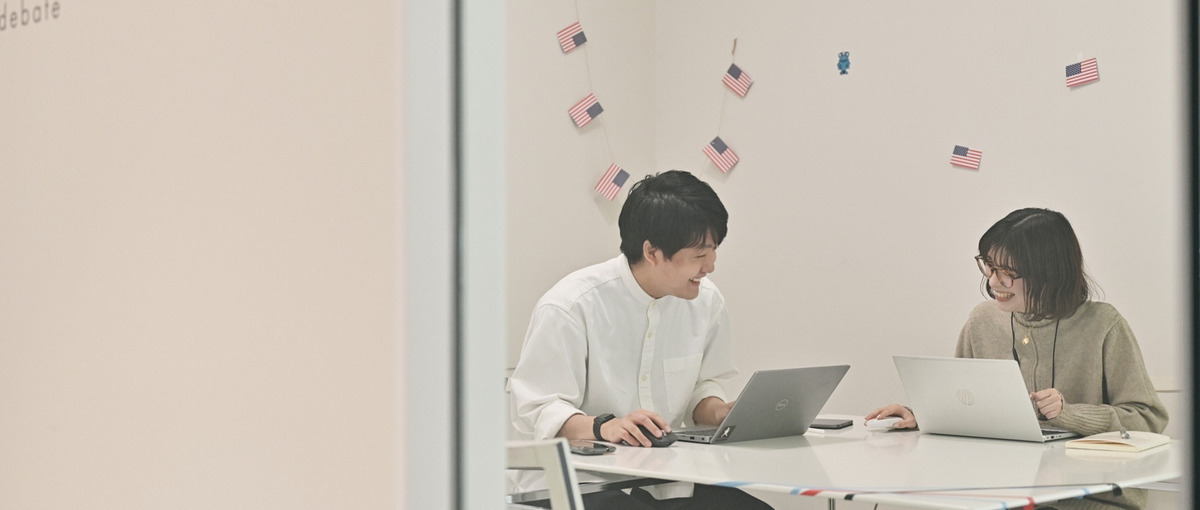 事業企画・開発｜来たれ！新しい領域に飛び込むチャレンジャー