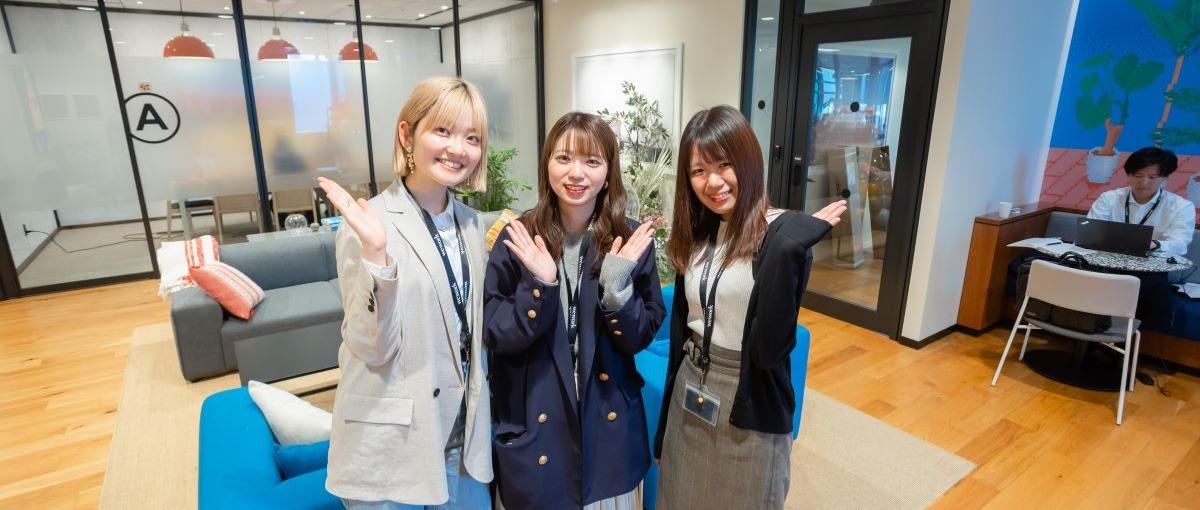 商品企画/MD｜自社ブランド・クライアントの商品企画を幅広くお任せします！