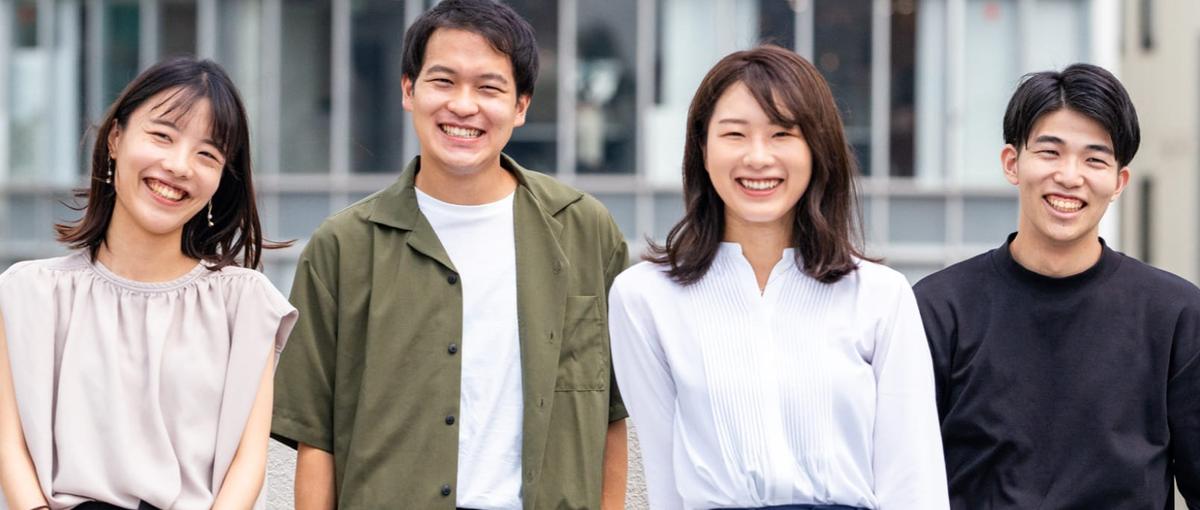26新卒募集！急成長企業で学びを起点に社会課題を向き合うスタートアップ