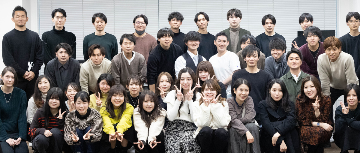 経験問わずWEBエンジニア募集！自社カリキュラムでプログラミングスキル習得