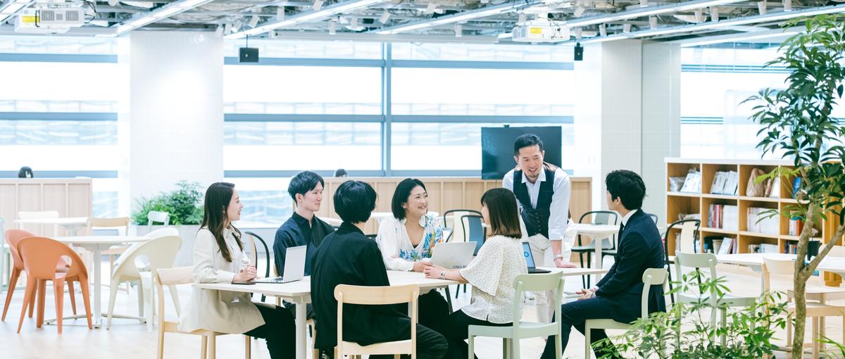 BtoB営業で顧客伴走してきた経験を、広報PRのCS職で発揮しませんか？