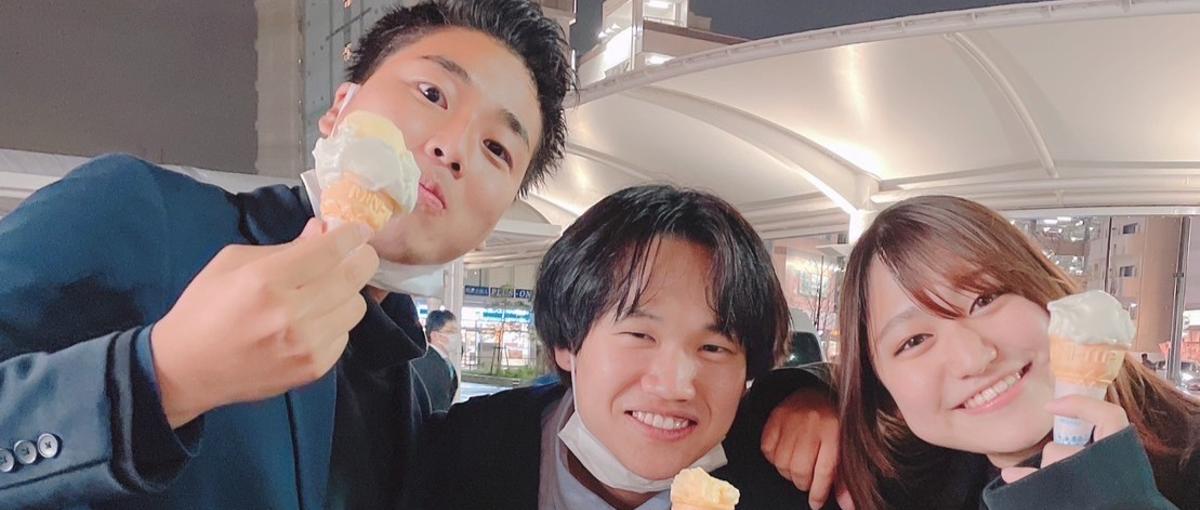 私たちだからできる！NPO・NGOと共に社会貢献や国際協力をしてみないか！