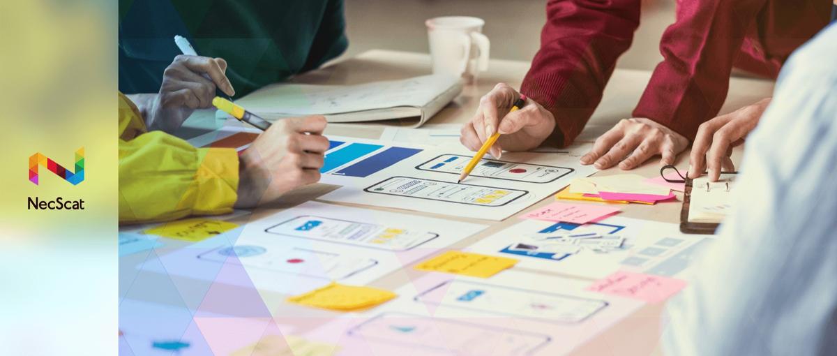 幅広いデザイン経験も、自分らしい働き方も実現！UI/UXデザイナーを募集！