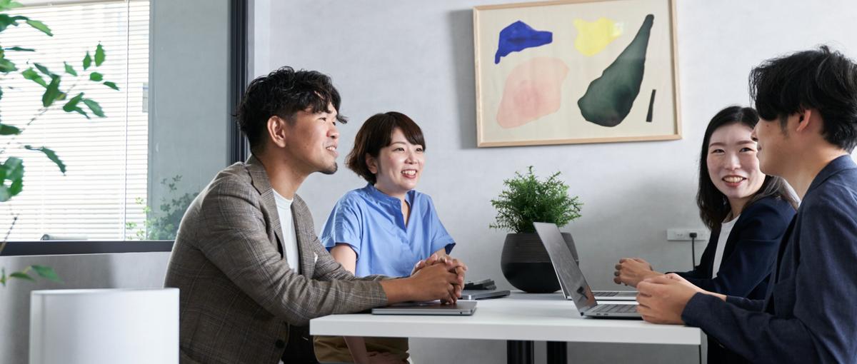 ITの力で祝祭市場を盛り上げる！学生インターン募集！