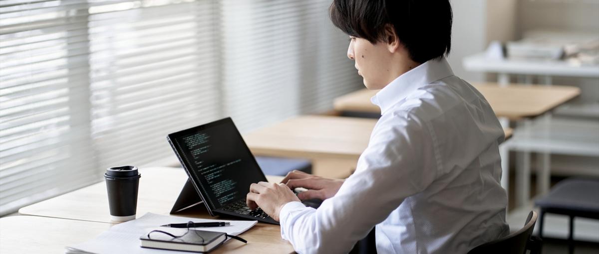 社内は全員クリエイター│クリエイティブを極めるエンジニアになりませんか？