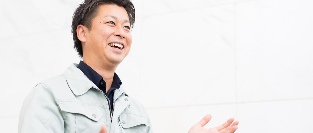 塗装職人募集！ただの職人ではない。顧客との良い関係も作り上げたい方！