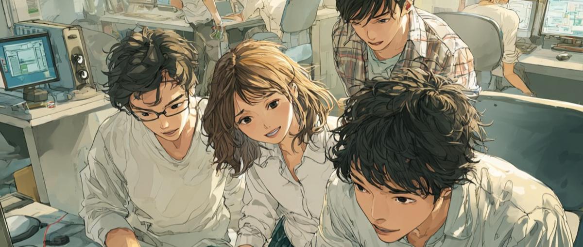 グローバルマーケティングでアジアNo.1へ。創業初期メンバーを大募集！！！