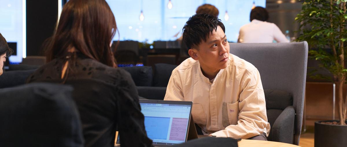 攻めができる人事を募集！あなたの活躍で更なる事業拡大をツクリませんか？