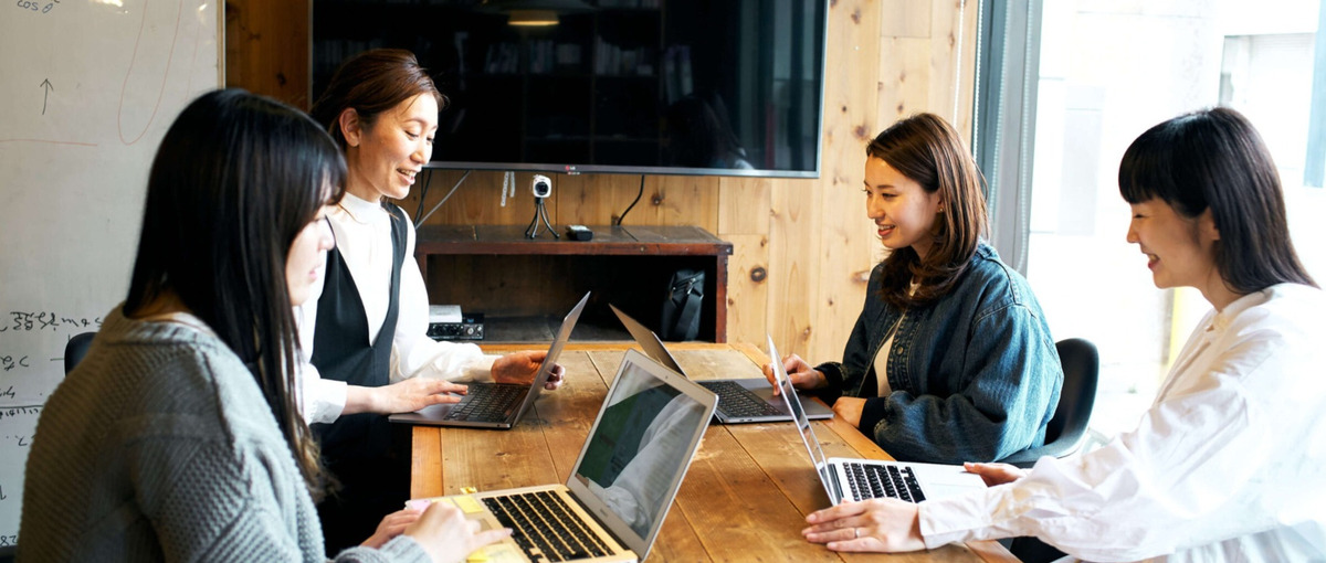 あなたの経験でチームを牽引！設計から開発までできるテックリード募集！