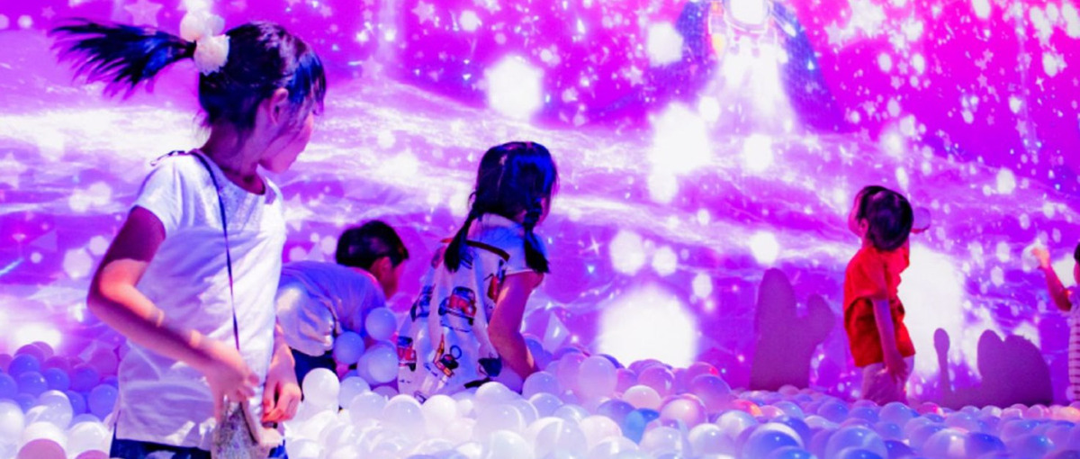 次世代型テーマパークを支える！テクニカルサポートエンジニア募集！