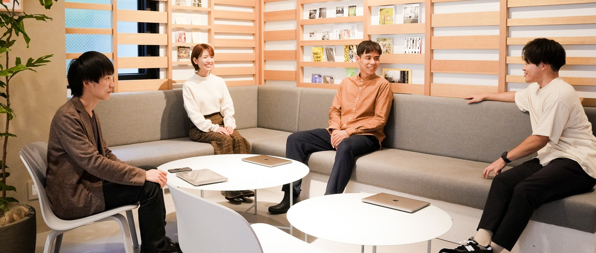 家族 x 医療の自社プロダクト開発のエンジニアリングマネージャー募集！