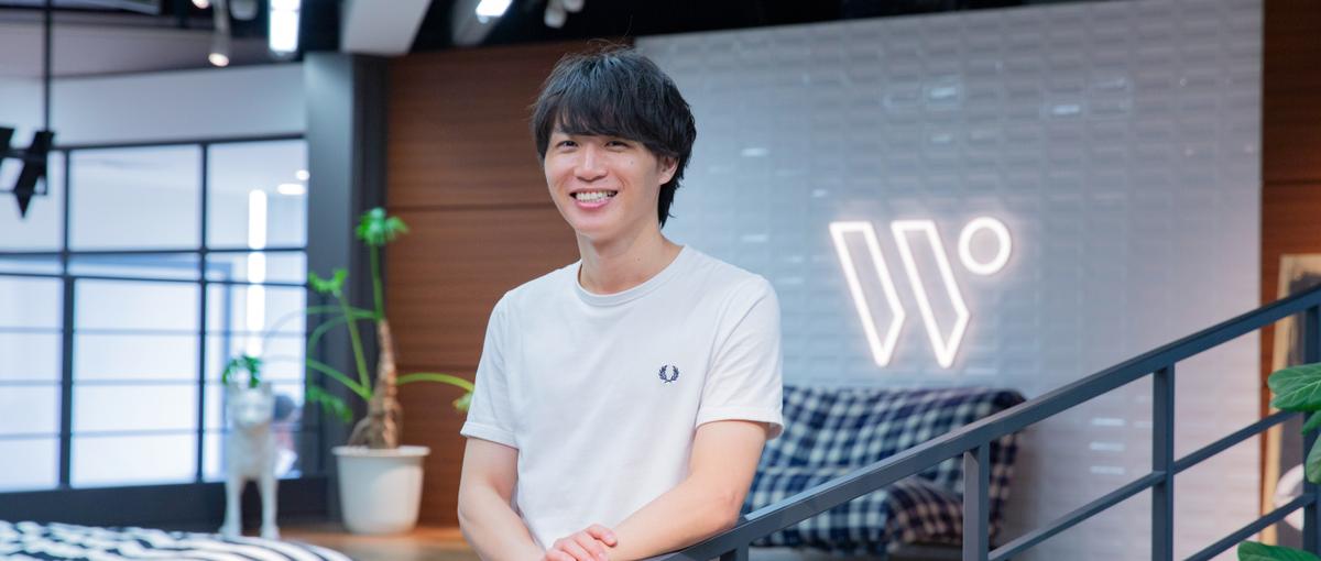 Wantedlyでシゴトを探すのが好きなあなた！広める側になってみませんか