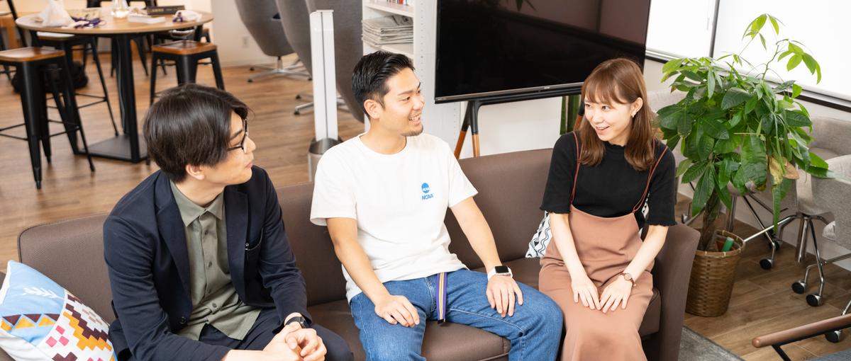 今こそキャリアチェンジ！エンジニアとして歩める未来のお話をしませんか？