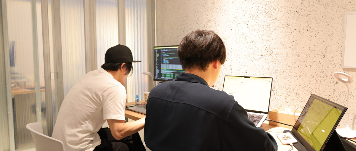 フリーランスからでもOK！企画段階から関われるテックリード募集！