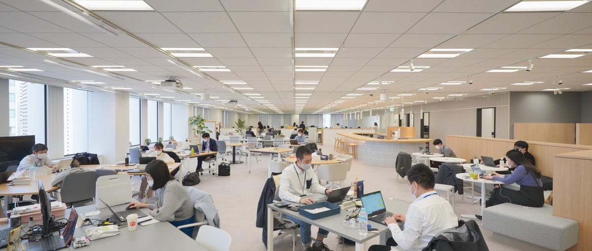 東京勤務　健康診断代行サービスの営業メンバーを大募集！