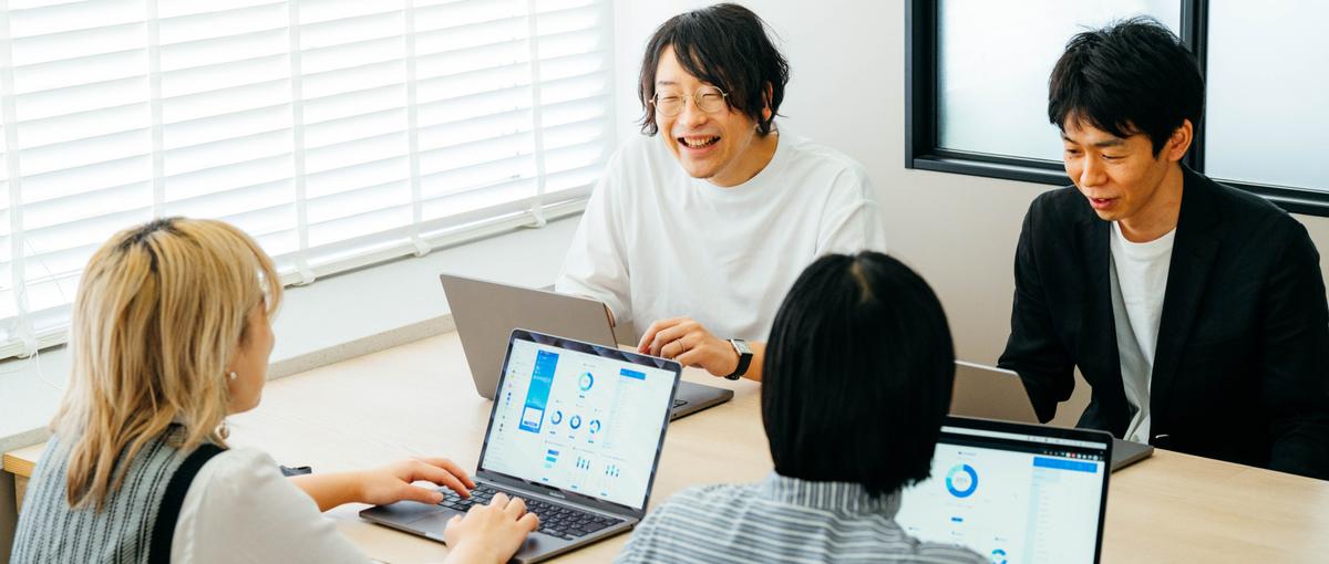 地球規模の課題に、テクノロジーで挑む│技術戦略を担うテックリードを募集！