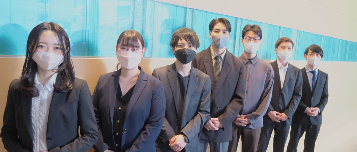 学生で事業開発・経営マネジメントをしたい人募集！！