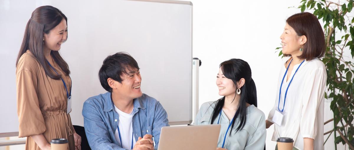 SES事業の営業責任者募集中！B2B,B2Cの営業経験のある方は大歓迎です