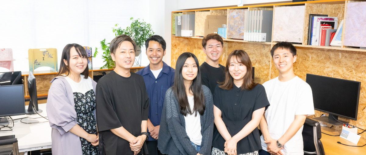 自分のアイデアをカタチにできる！イベント企画・制作ディレクター職募集！