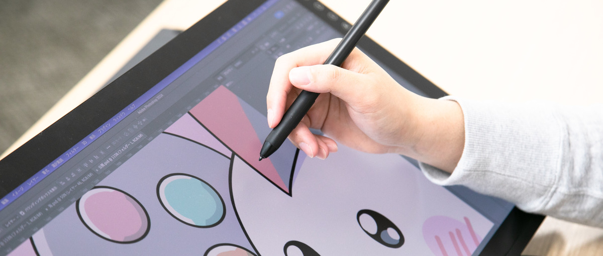 ラフ・線画・着彩などあなたに合った仕事をお任せ｜ゲーム2Dデザイナー