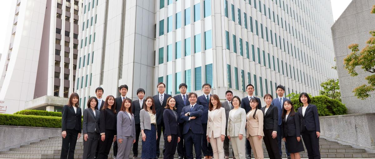 魅力的なキャリアチャンス！税理士事務所で真の成長意欲を遺憾なく発揮しよう！