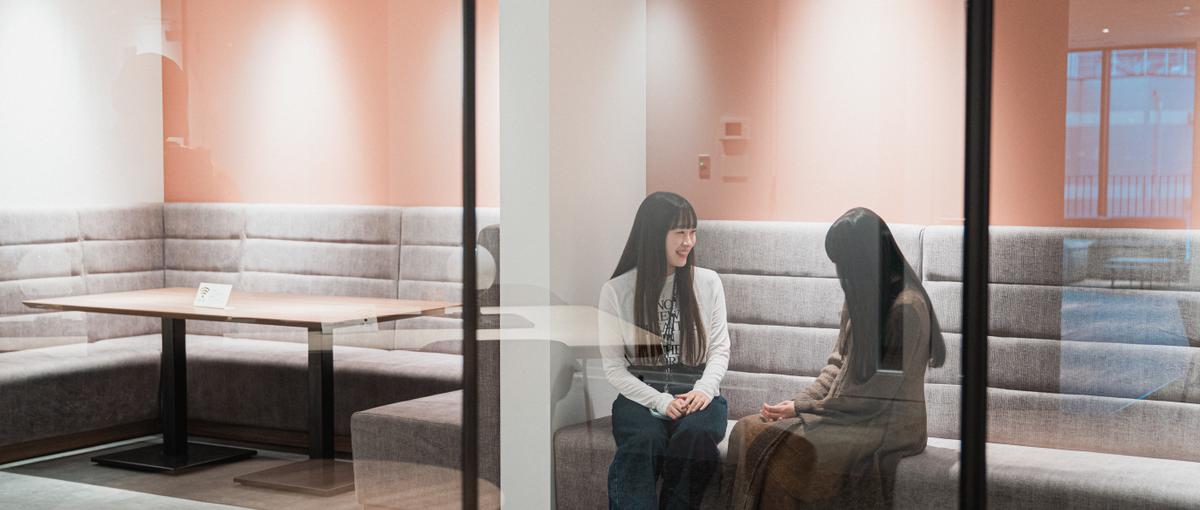 学生目線を活かして新卒採用/広報戦略担当！長期インターン募集！