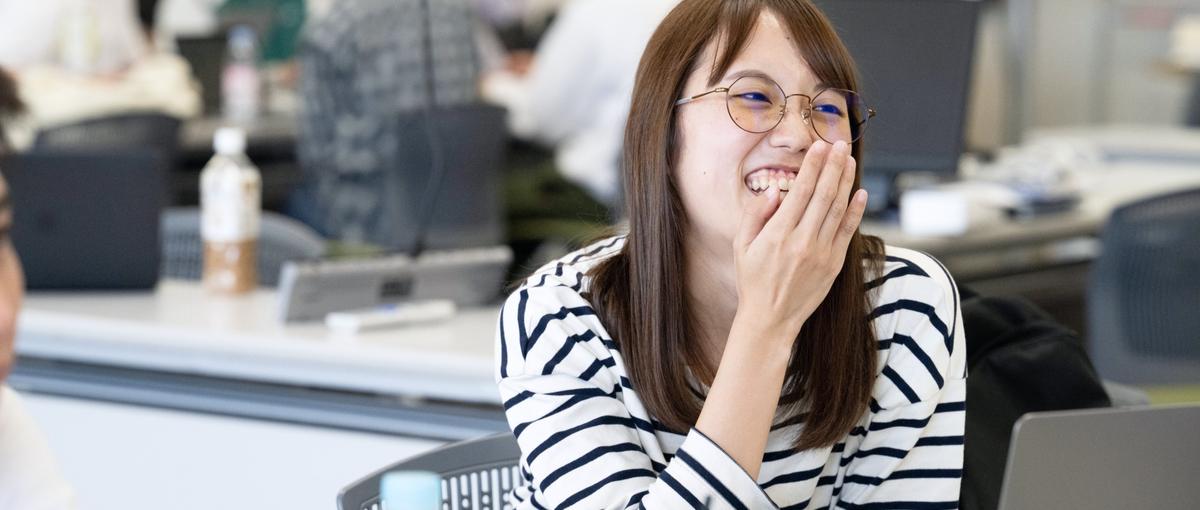 福岡｜9割以上が経験0からエンジニアへ！基礎から学べる研修制度です！