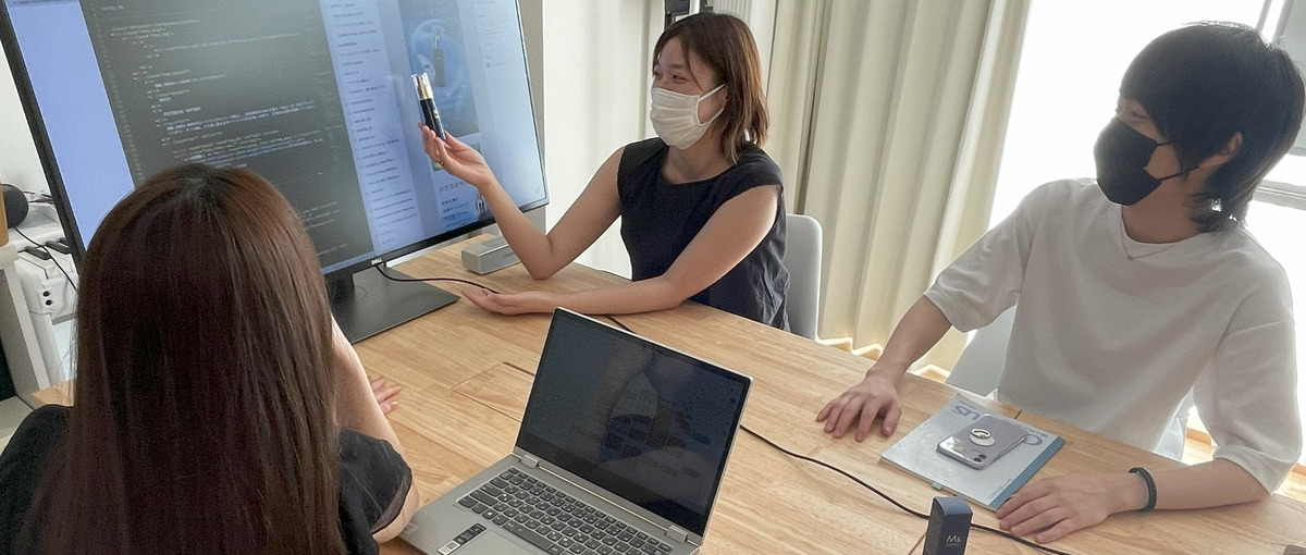 自分の文章でプロダクトを魅力的に！ライター大募集！!