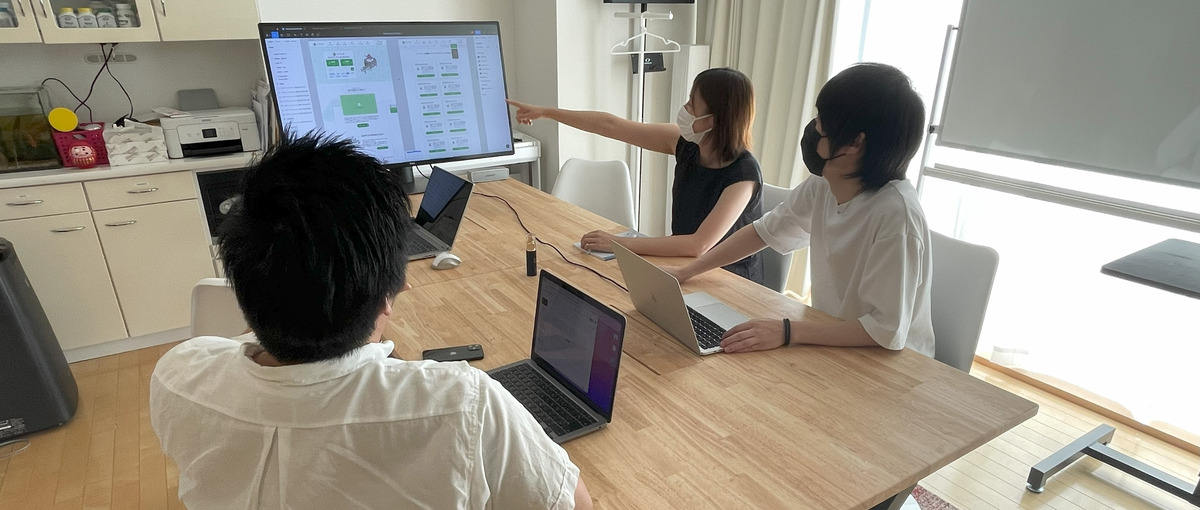 経理/労務/急成長企業をバックオフィスから支えてくださる方募集！