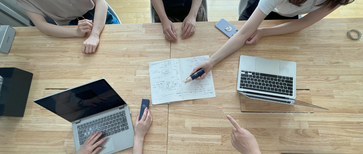 CEO直下で共に医療業界を変える新規事業企画ポジション募集！