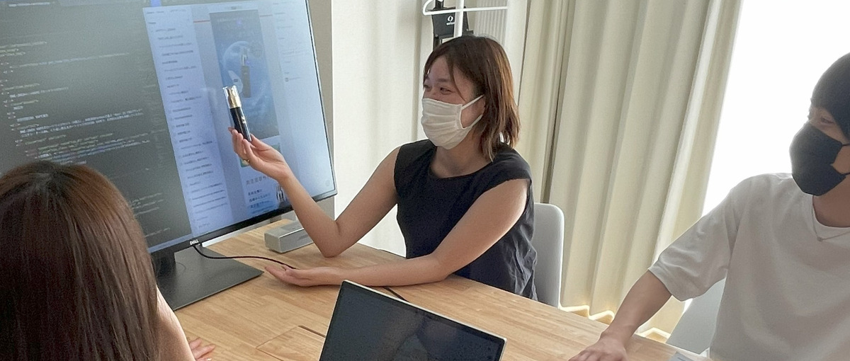  基本が分かればOK！マーケティングを極めたいメンバー大募集！