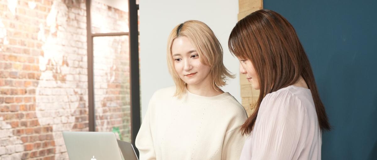 攻めの人事募集！動画マーケティング会社でとことんチャレンジしよう！